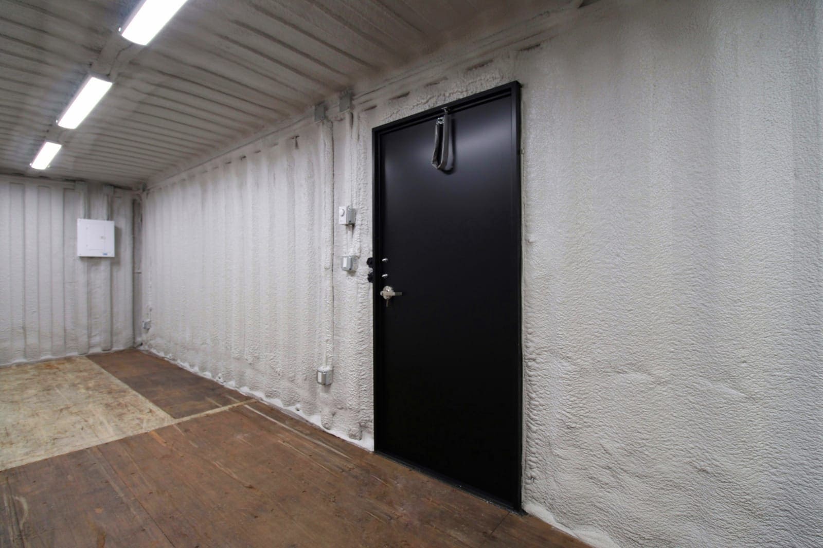 40&rsquo;HC Workshop CUBE - STARMAX Containers PTY. LTD