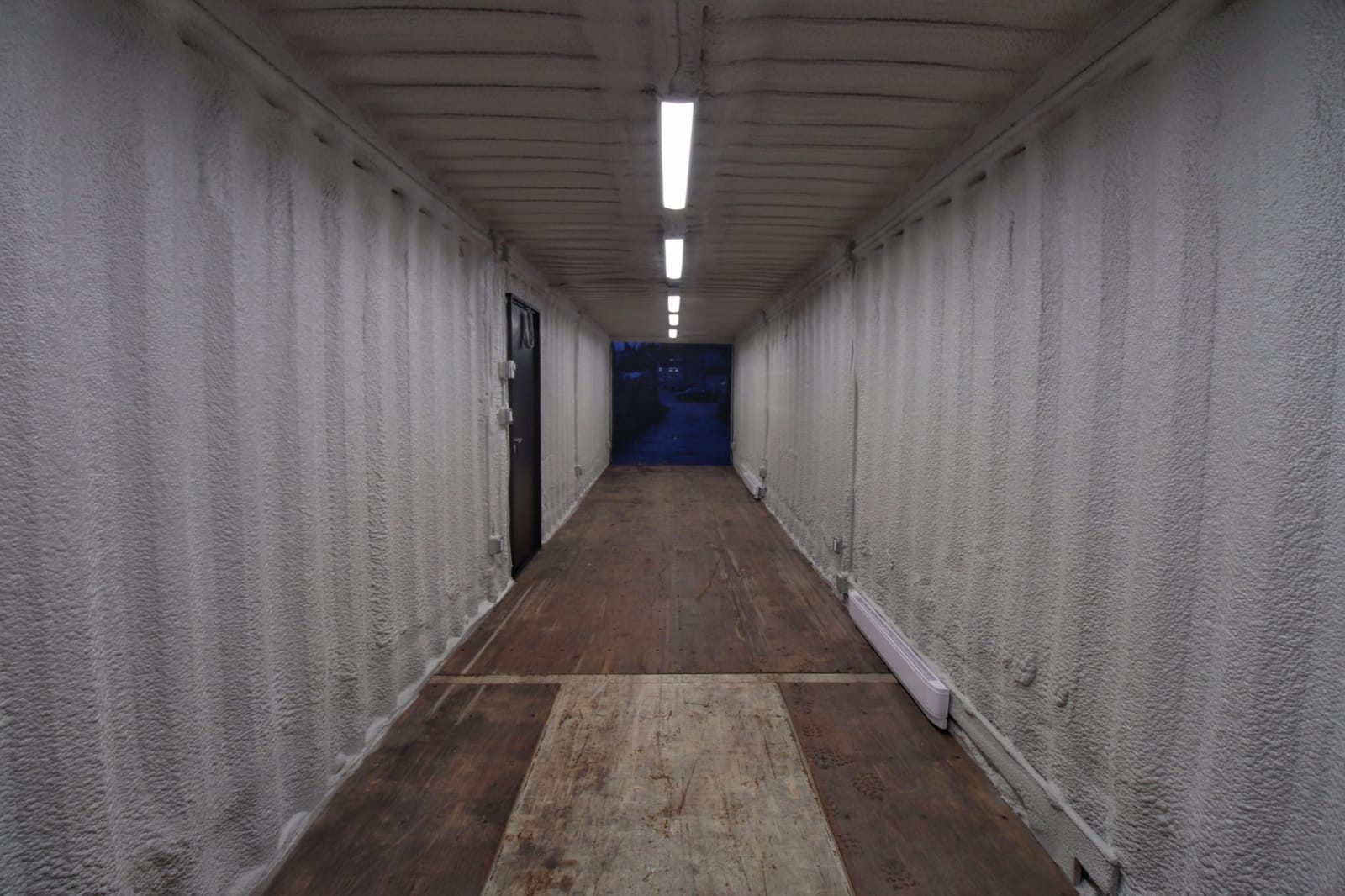 40&rsquo;HC Workshop CUBE - STARMAX Containers PTY. LTD