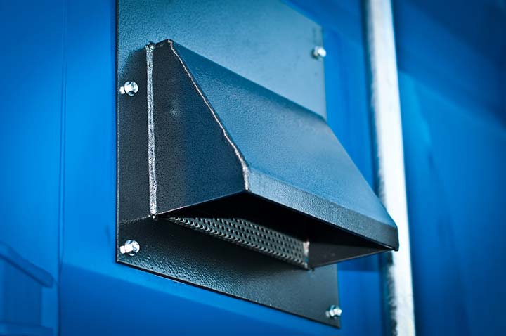 INSTA Container Vent - STARMAX Containers PTY. LTD