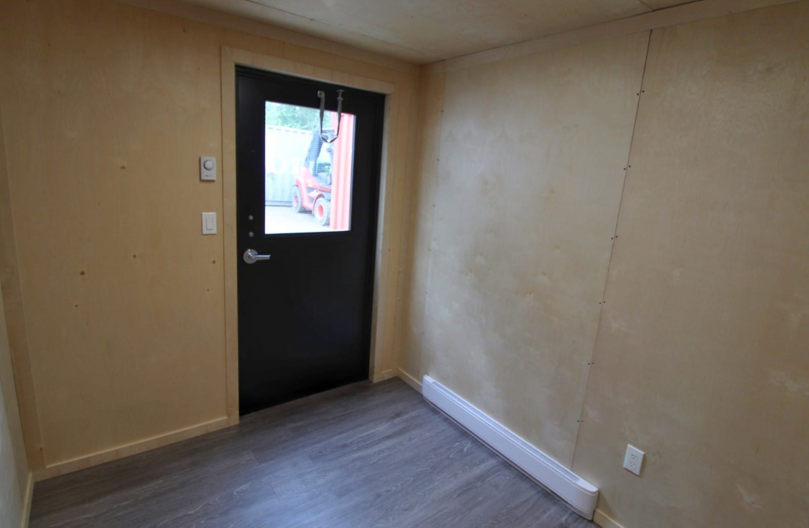 10&rsquo; Economy Office CUBE - STARMAX Containers PTY. LTD