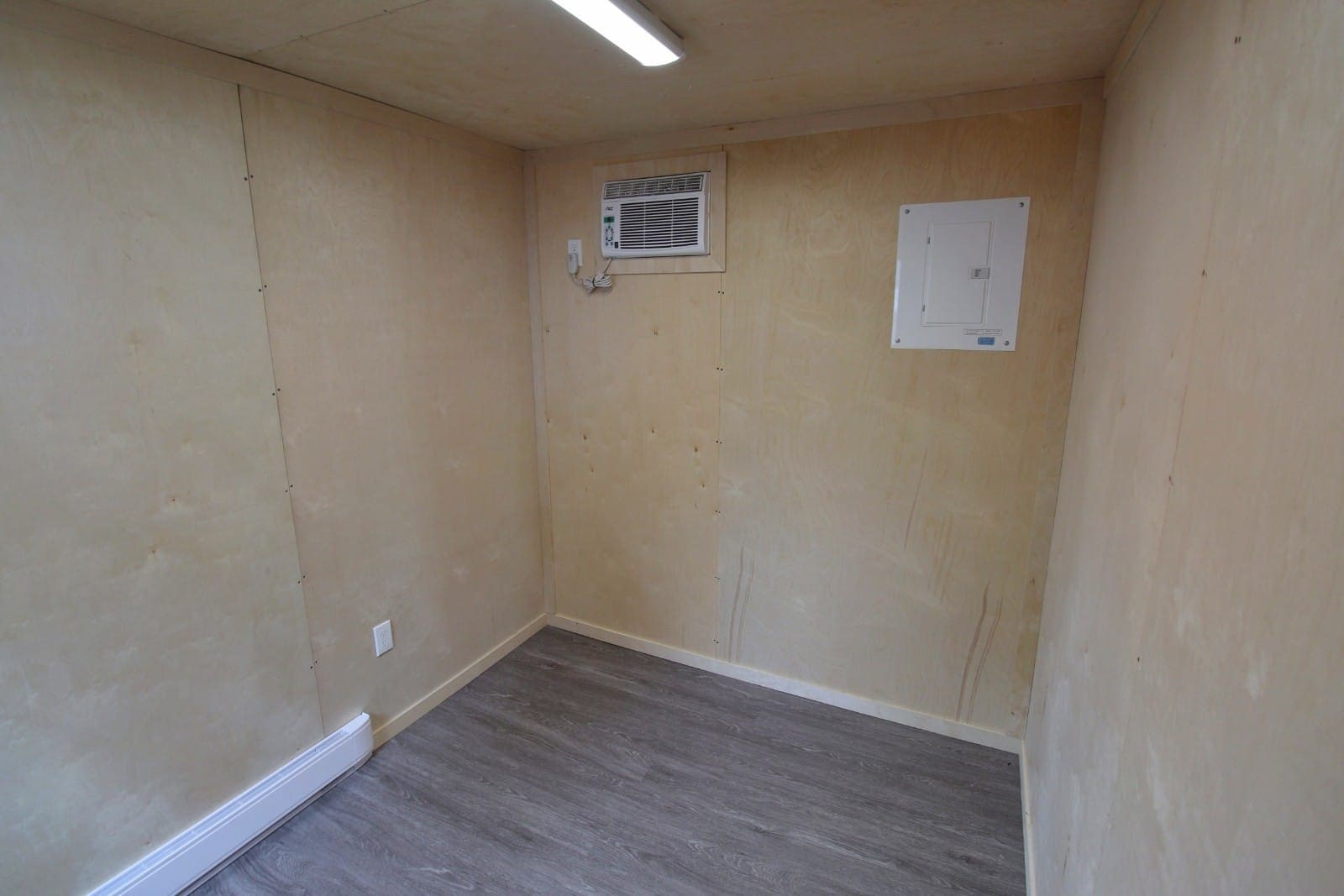 10&rsquo; Economy Office CUBE - STARMAX Containers PTY. LTD