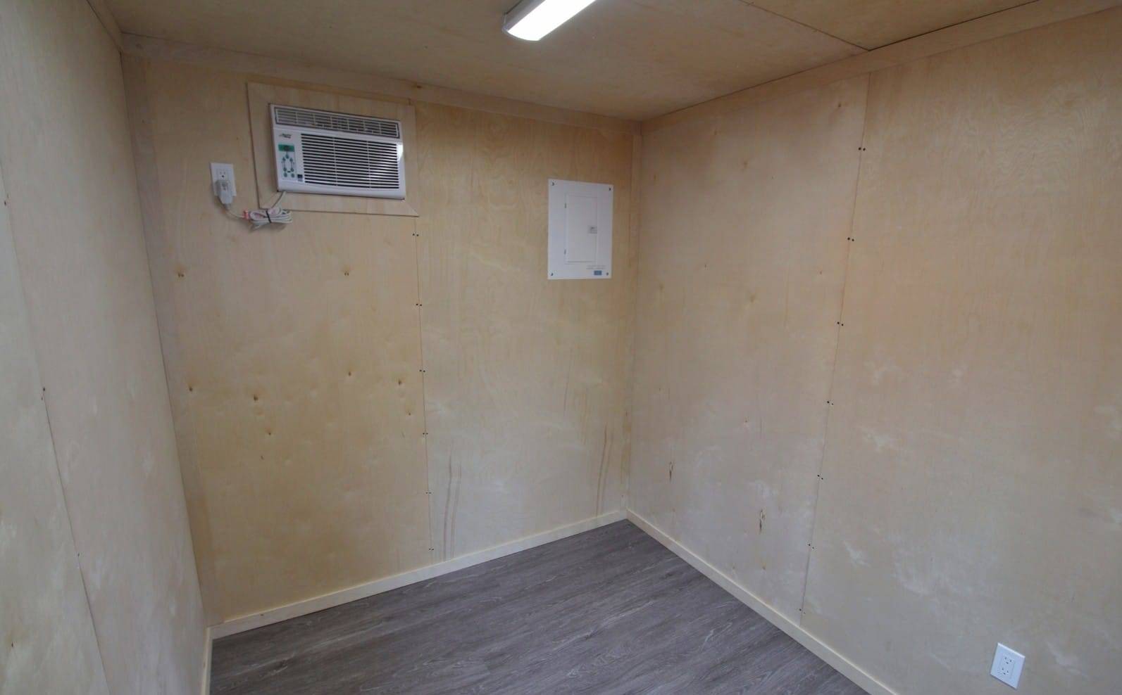 10&rsquo; Economy Office CUBE - STARMAX Containers PTY. LTD