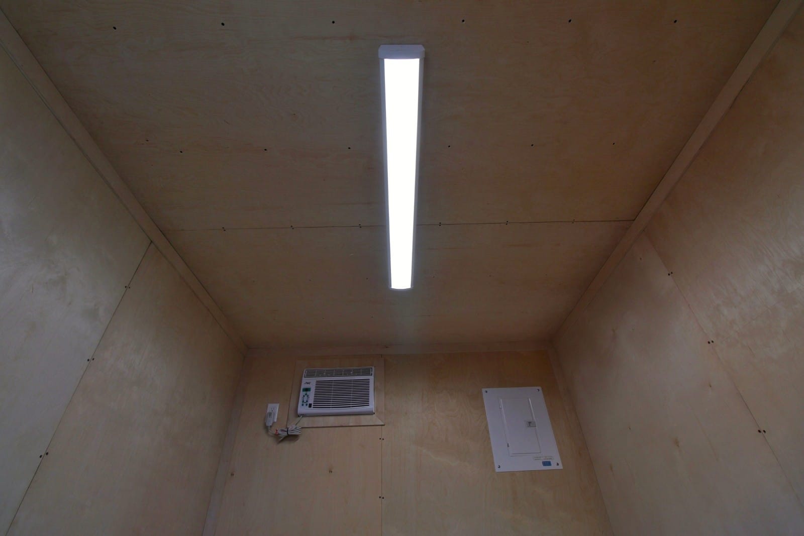 10&rsquo; Economy Office CUBE - STARMAX Containers PTY. LTD