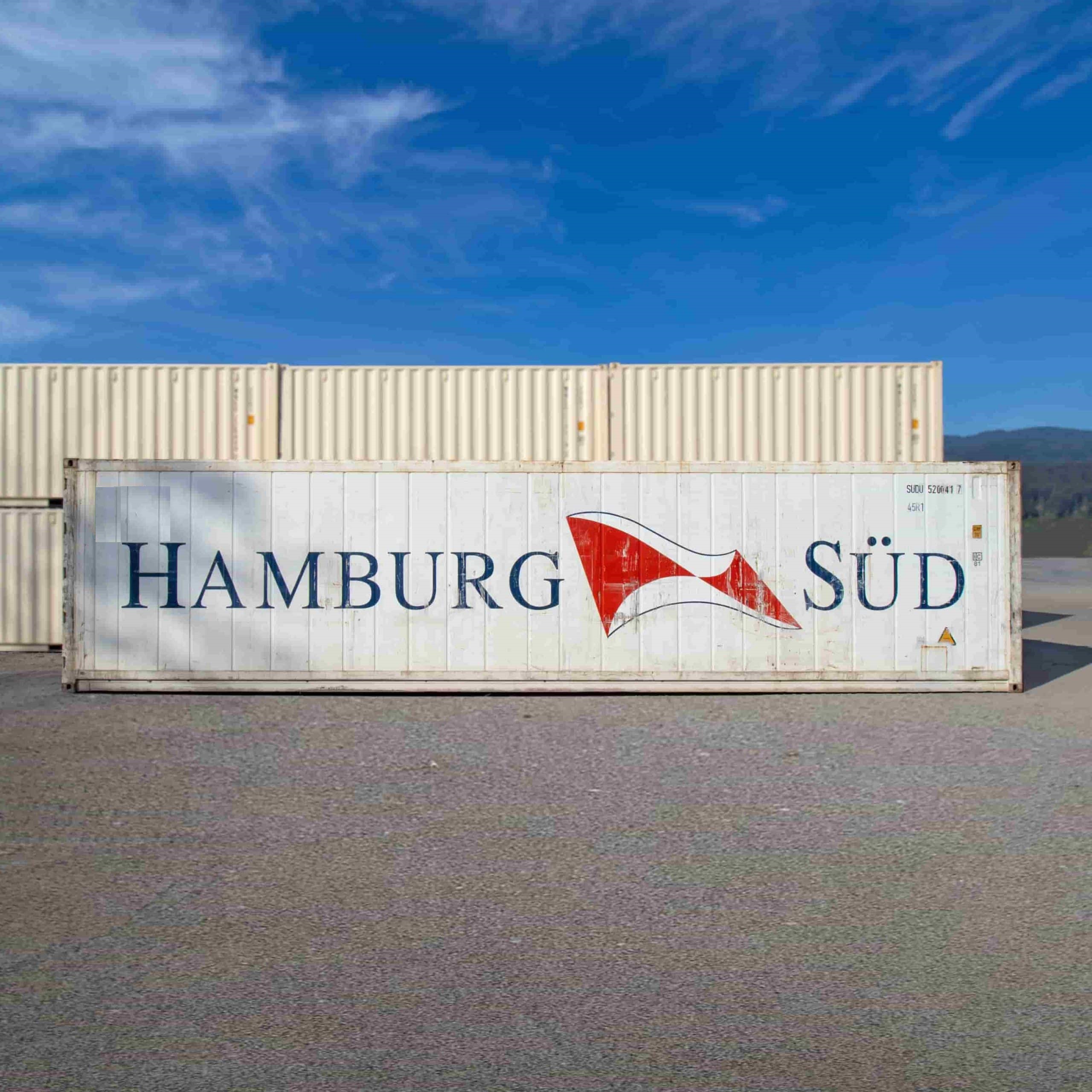 40&rsquo;HC Used Refrigerated Container (Non &ndash; Working Reefer) - STARMAX Containers PTY. LTD