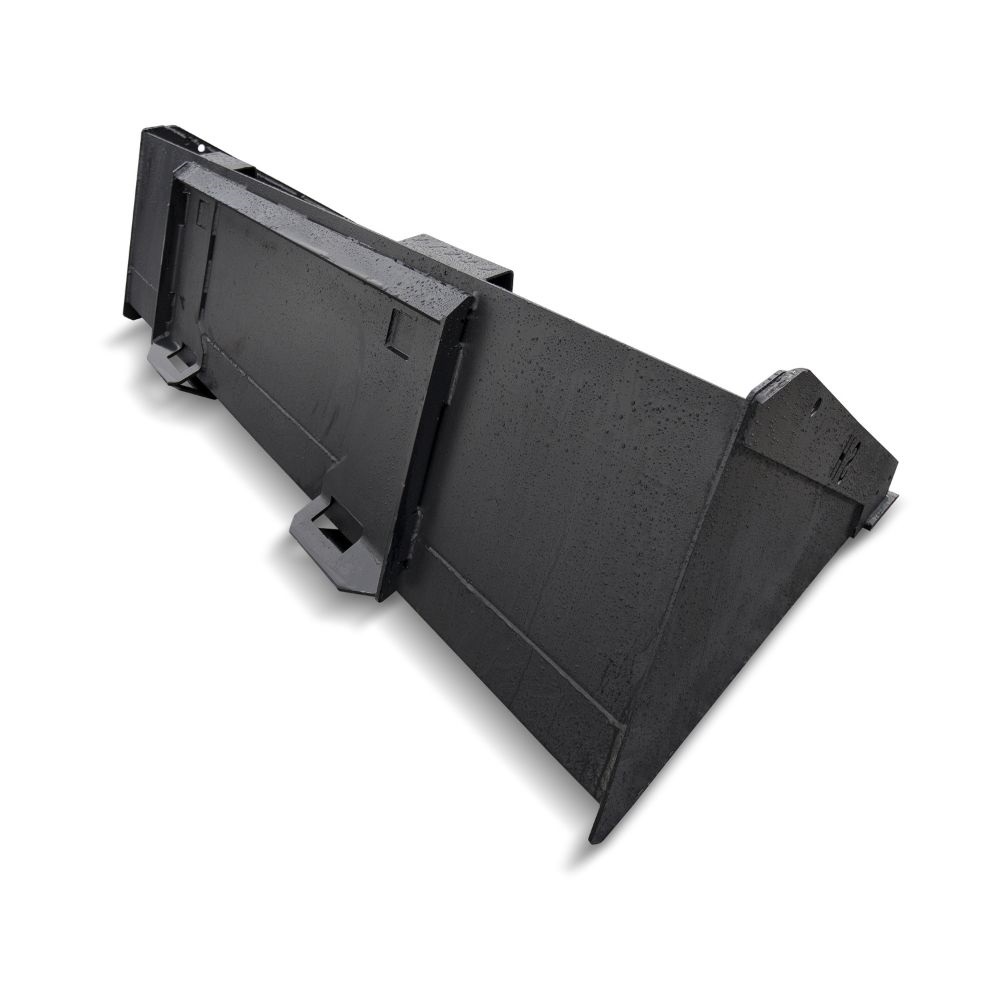 M&B | 78&Prime; Skid Steer Bucket - STARMAX Containers PTY. LTD