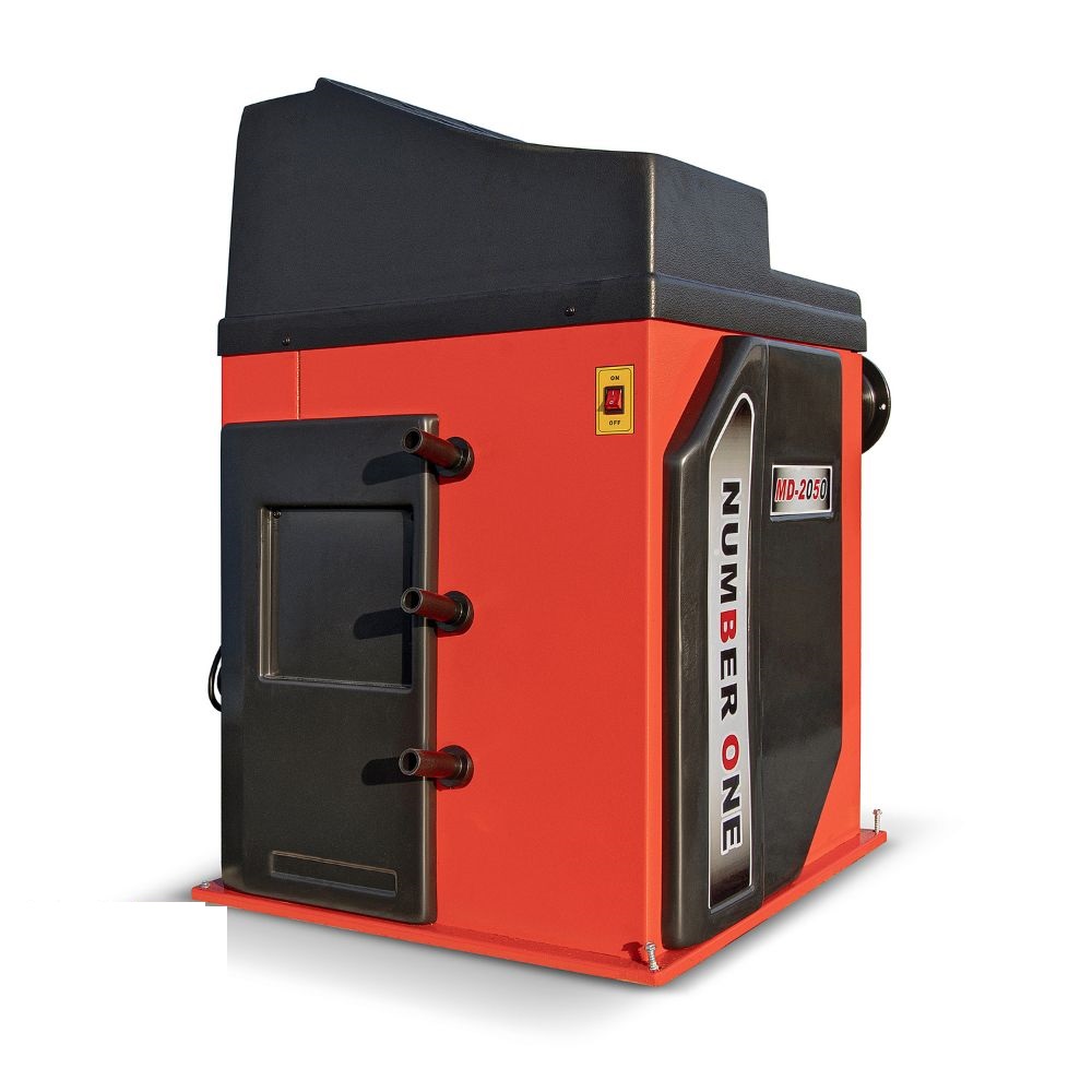 M&B | Wheel Balancer - STARMAX Containers PTY. LTD