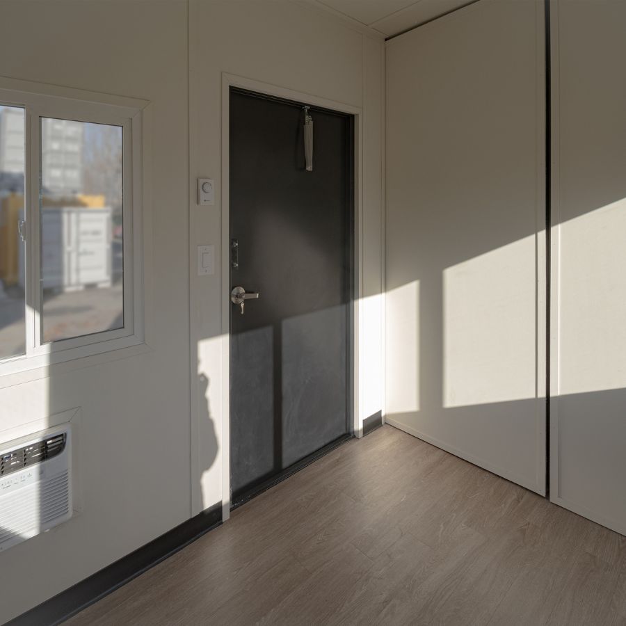10&rsquo; Guard CUBE - STARMAX Containers PTY. LTD