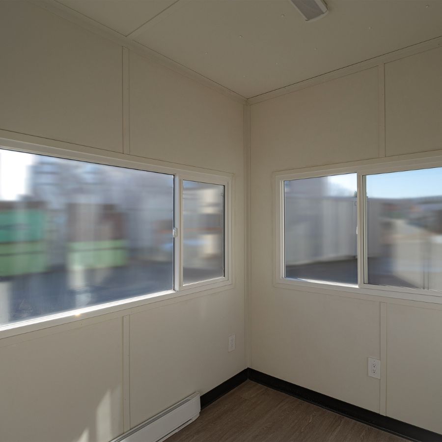 10&rsquo; Guard CUBE - STARMAX Containers PTY. LTD