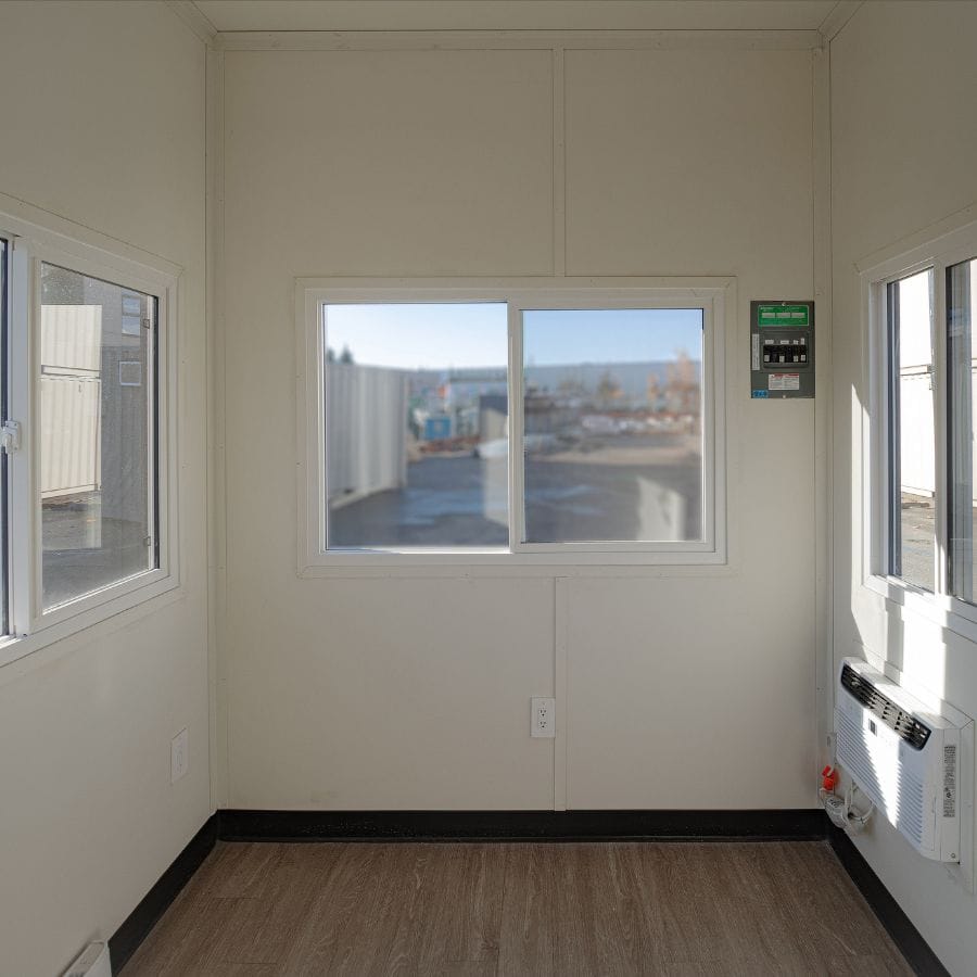 10&rsquo; Guard CUBE - STARMAX Containers PTY. LTD