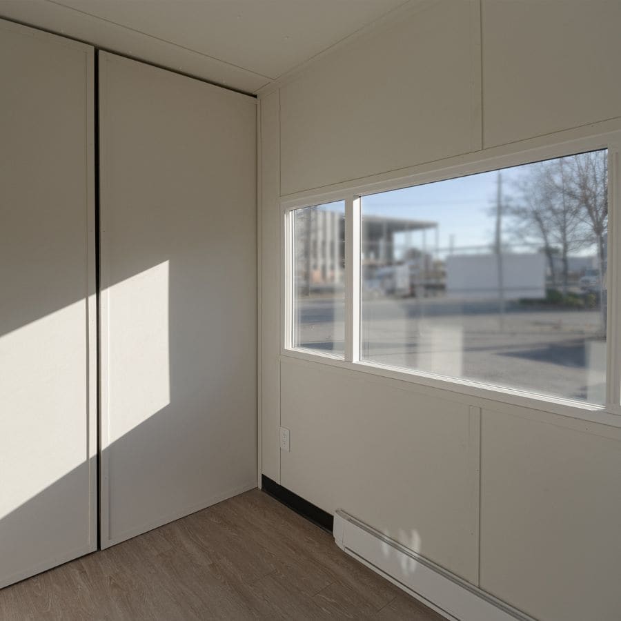 10&rsquo; Guard CUBE - STARMAX Containers PTY. LTD