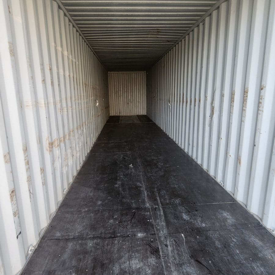 40&rsquo;HC 3-Trip Shipping Container - STARMAX Containers PTY. LTD