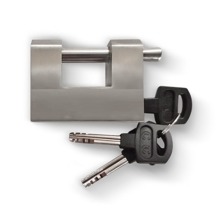 STARMAX Containers PTY. LTD | HEAVY DUTY Shipping Container Lock - STARMAX Containers PTY. LTD
