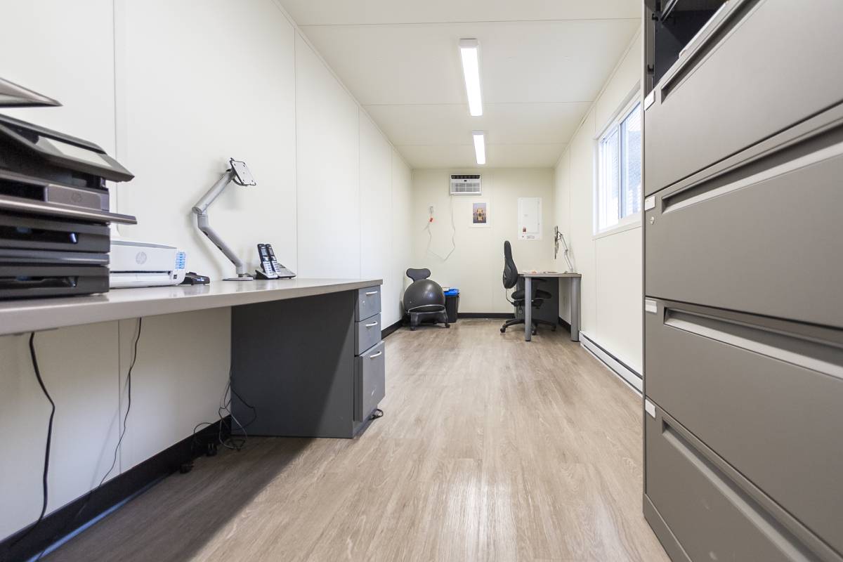 Office & Workshop Space for Progressive Concrete - STARMAX Containers PTY. LTD