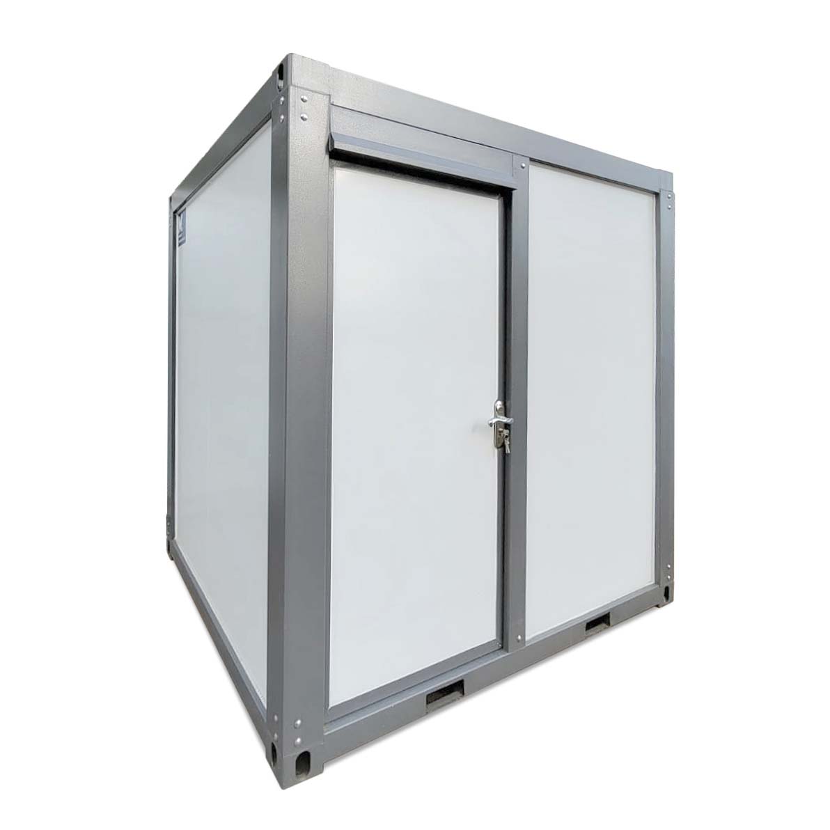 M&B | Portable Washroom + Shower - STARMAX Containers PTY. LTD