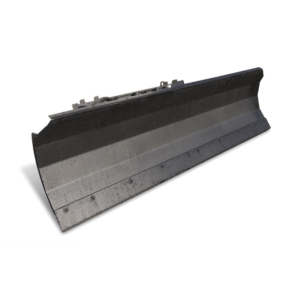 M&B | 86&Prime; Snow Plow - STARMAX Containers PTY. LTD