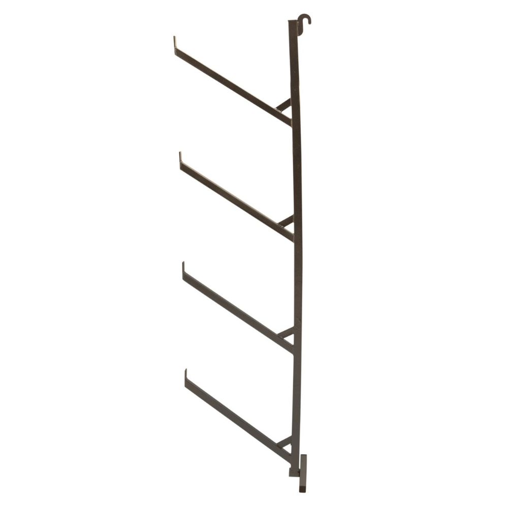 INSTA Pipe Rack - STARMAX Containers PTY. LTD