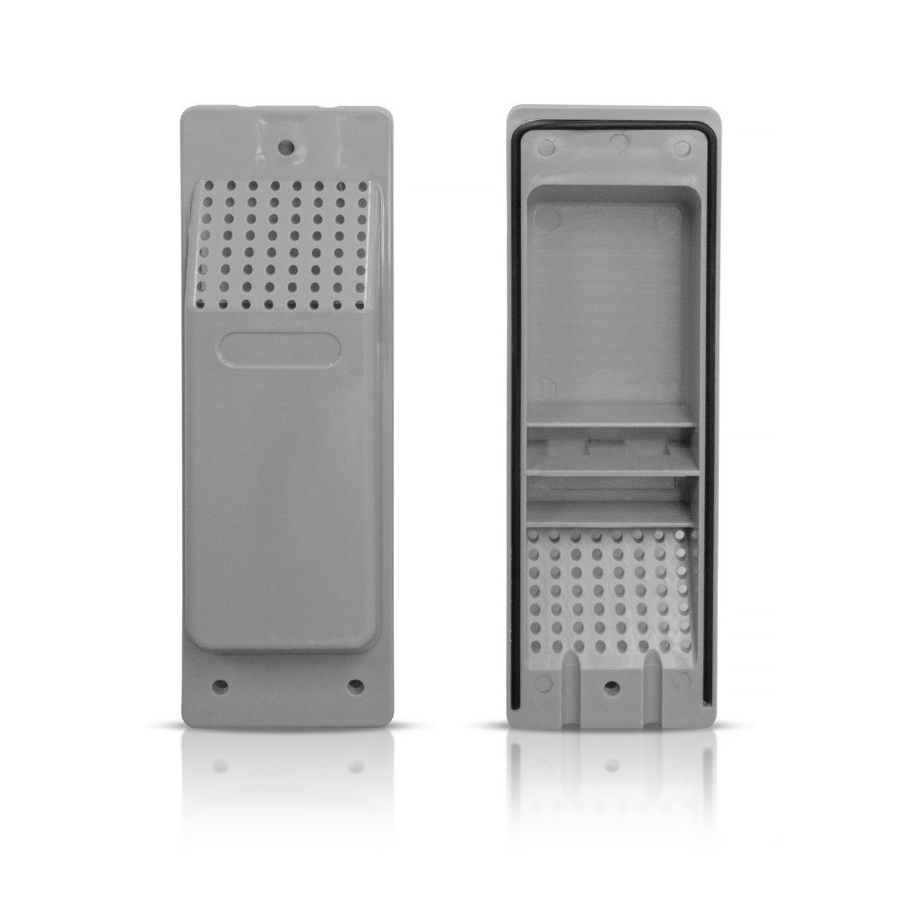 Factory Container Vent - STARMAX Containers PTY. LTD
