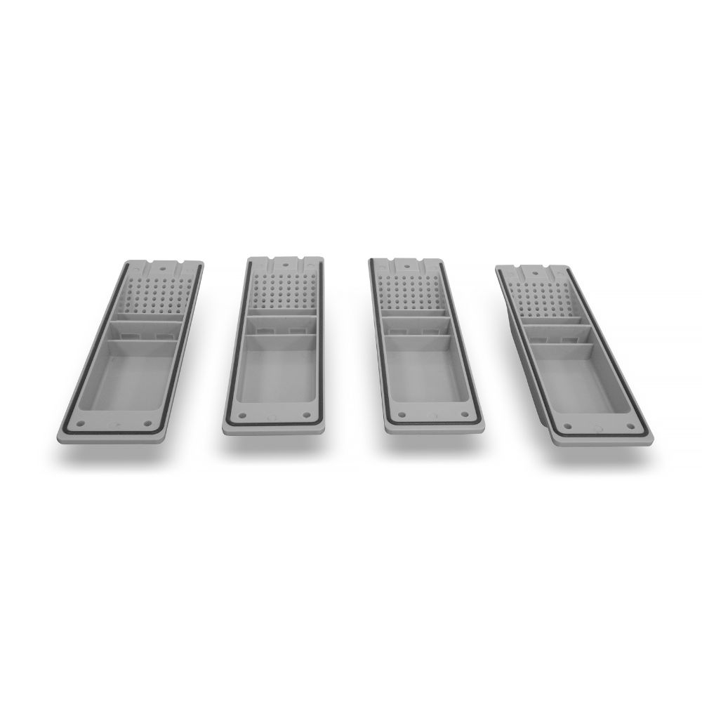 Factory Container Vent - STARMAX Containers PTY. LTD