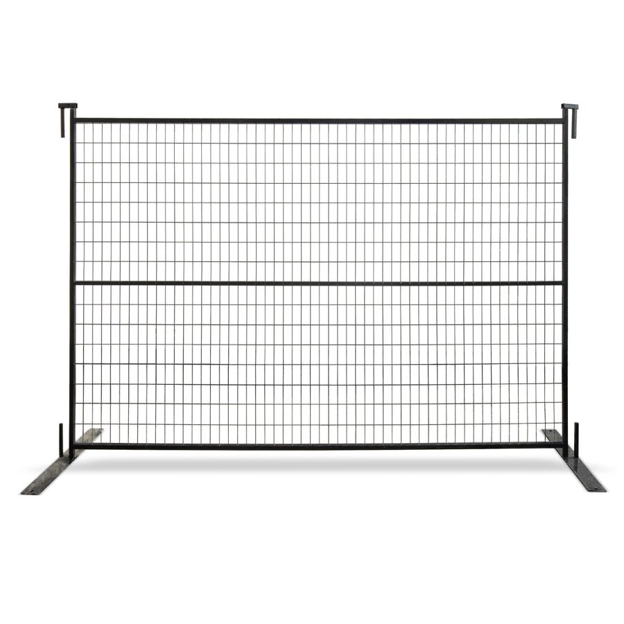 Temporary Fencing - STARMAX Containers PTY. LTD