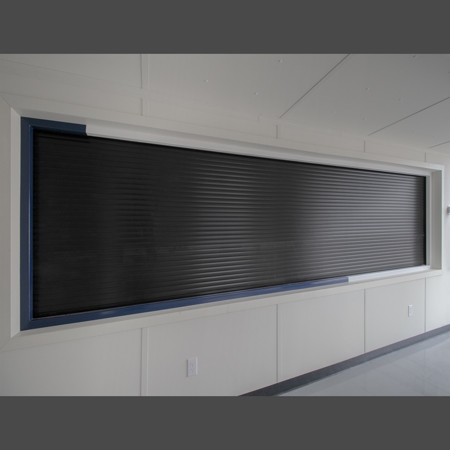 20&prime; Marine Cable/ Wire Works Enclosure - STARMAX Containers PTY. LTD